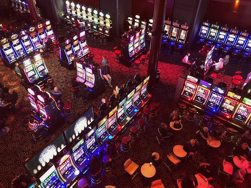Australia's Best Casinos