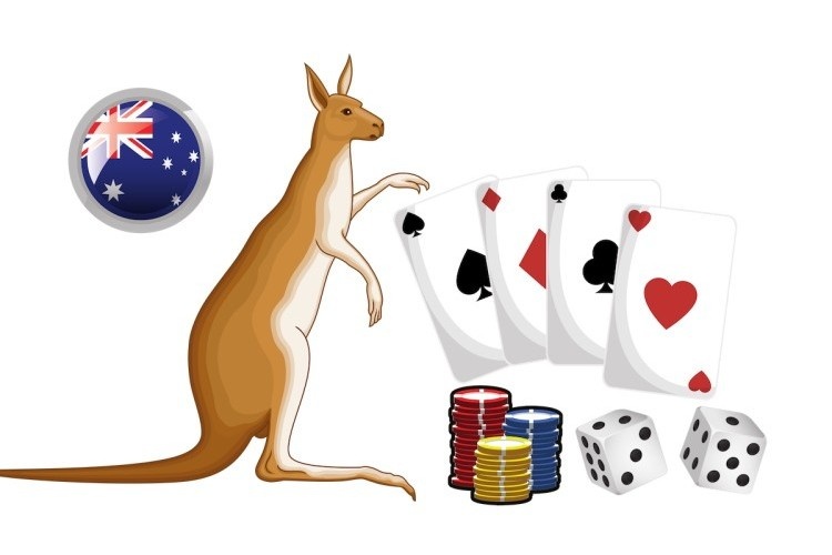 Australia's Best Choice for Online Casino