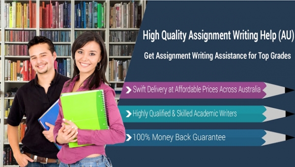 instant assignment help au