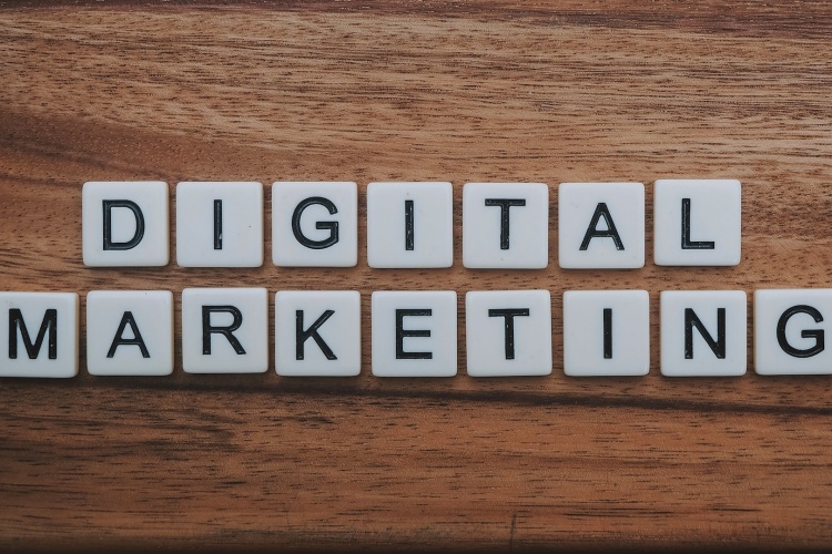 How Digital Marketing Can Help Online Casinos