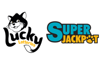 Tatts Results for Super Jackpot