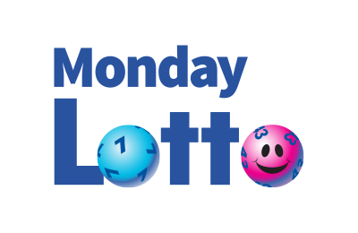 Tatts Results for Monday Lotto