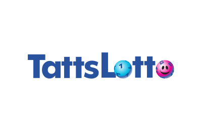 Tatts Results for TattsLotto